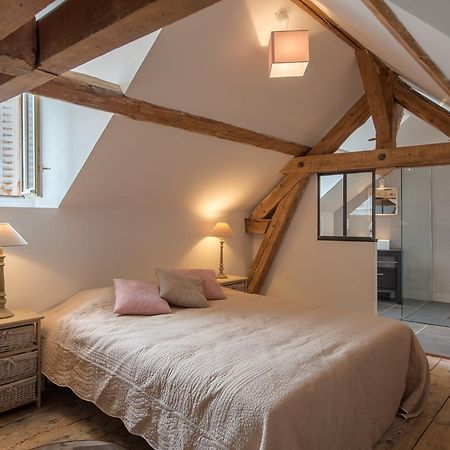 Apartmán Marion Beaune  Exteriér fotografie