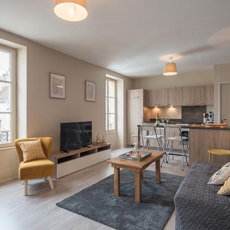 Apartmán Marion Beaune  Exteriér fotografie