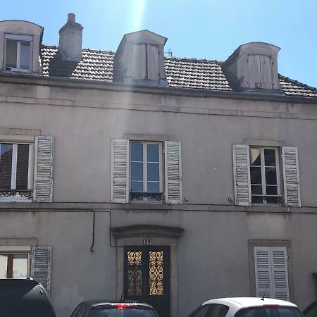 Apartmán Marion Beaune  Exteriér fotografie