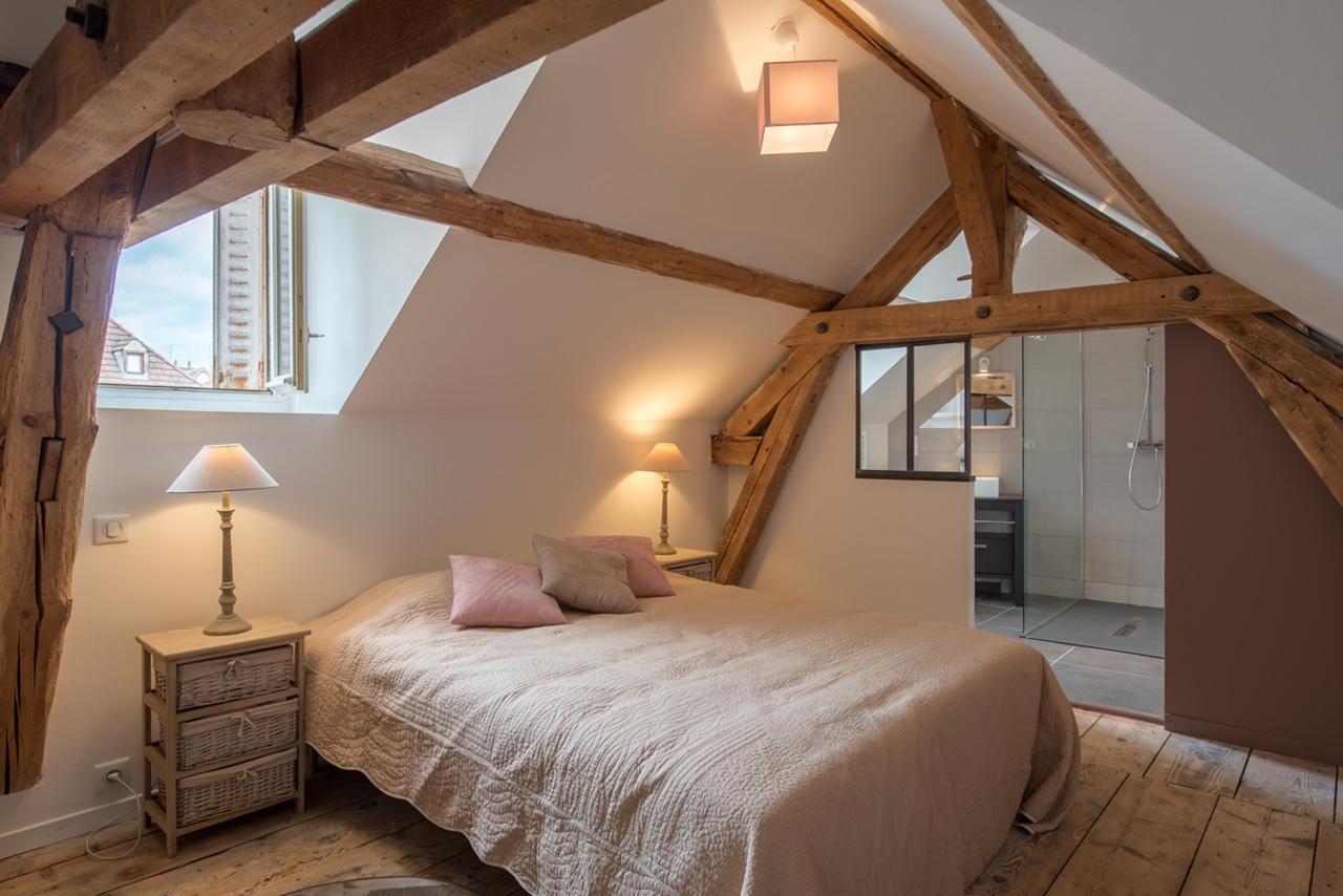 Apartmán Marion Beaune  Exteriér fotografie
