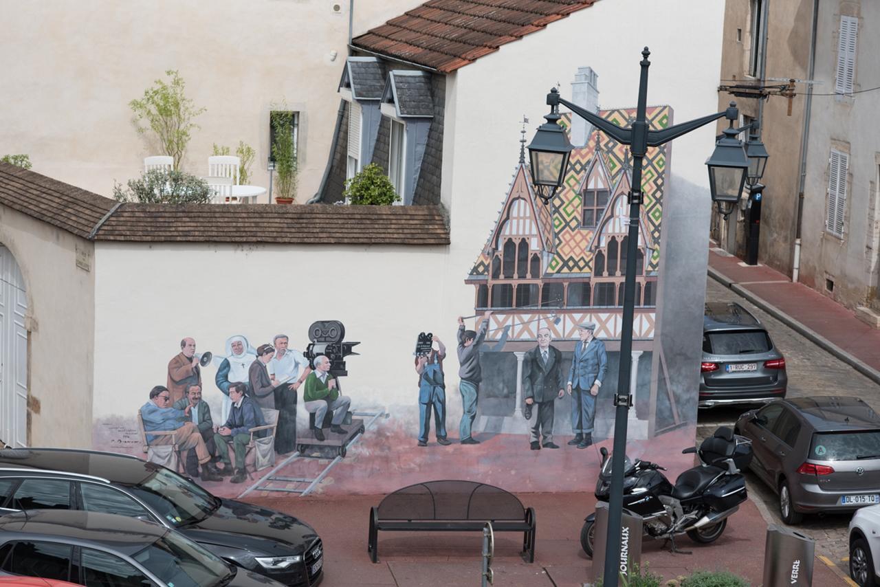 Apartmán Marion Beaune  Exteriér fotografie