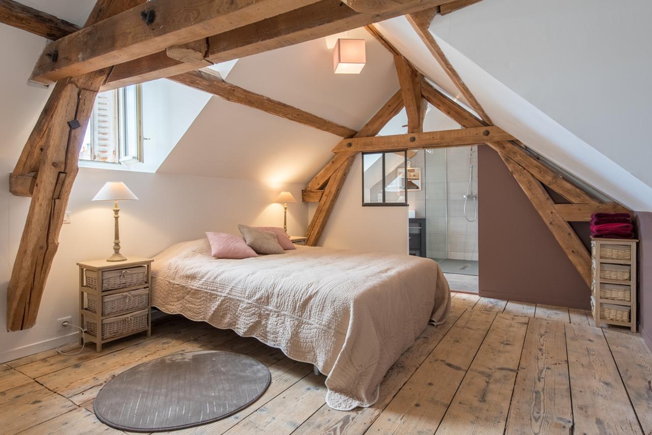 Apartmán Marion Beaune  Exteriér fotografie