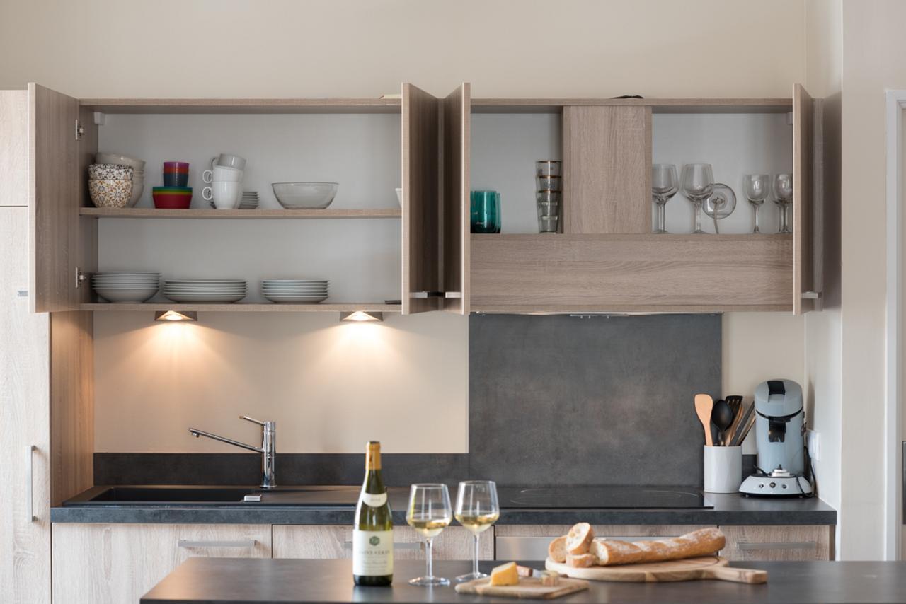 Apartmán Marion Beaune  Exteriér fotografie