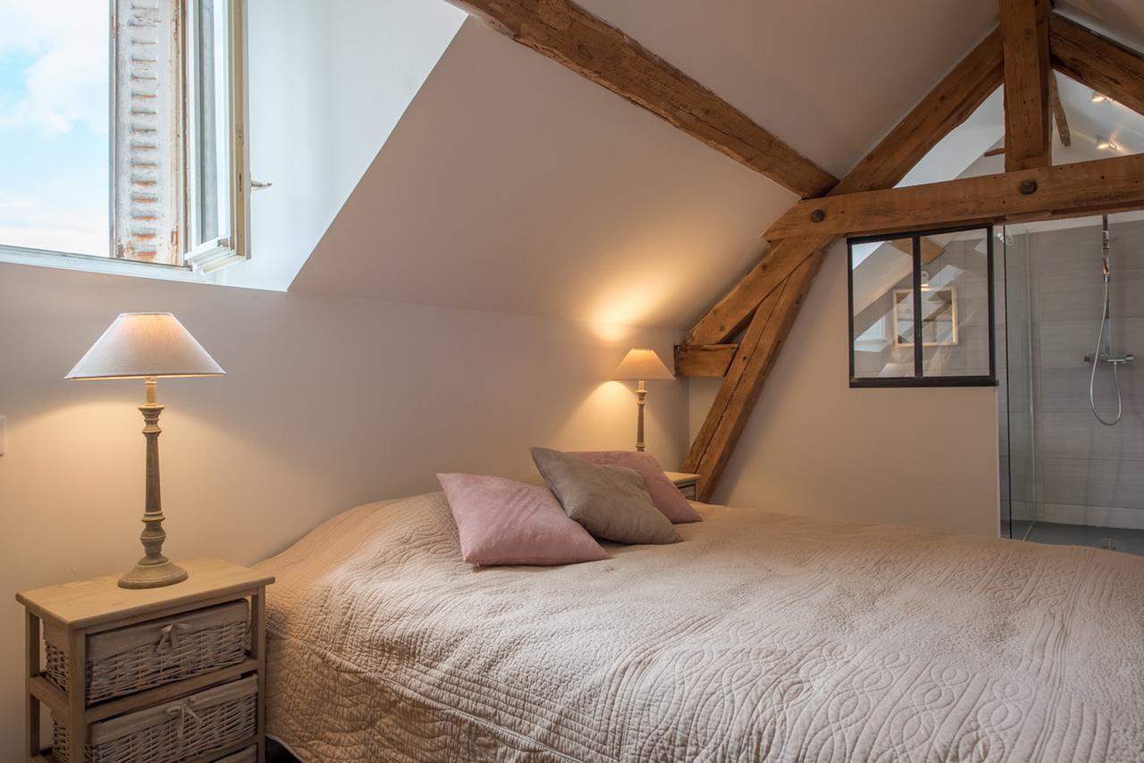 Apartmán Marion Beaune  Exteriér fotografie