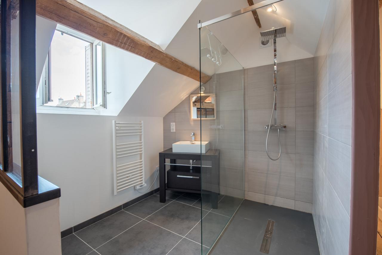 Apartmán Marion Beaune  Exteriér fotografie