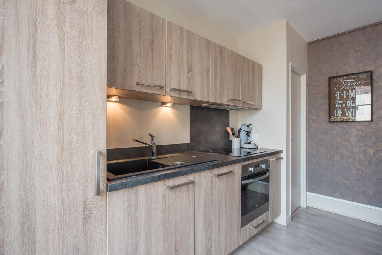 Apartmán Marion Beaune  Exteriér fotografie