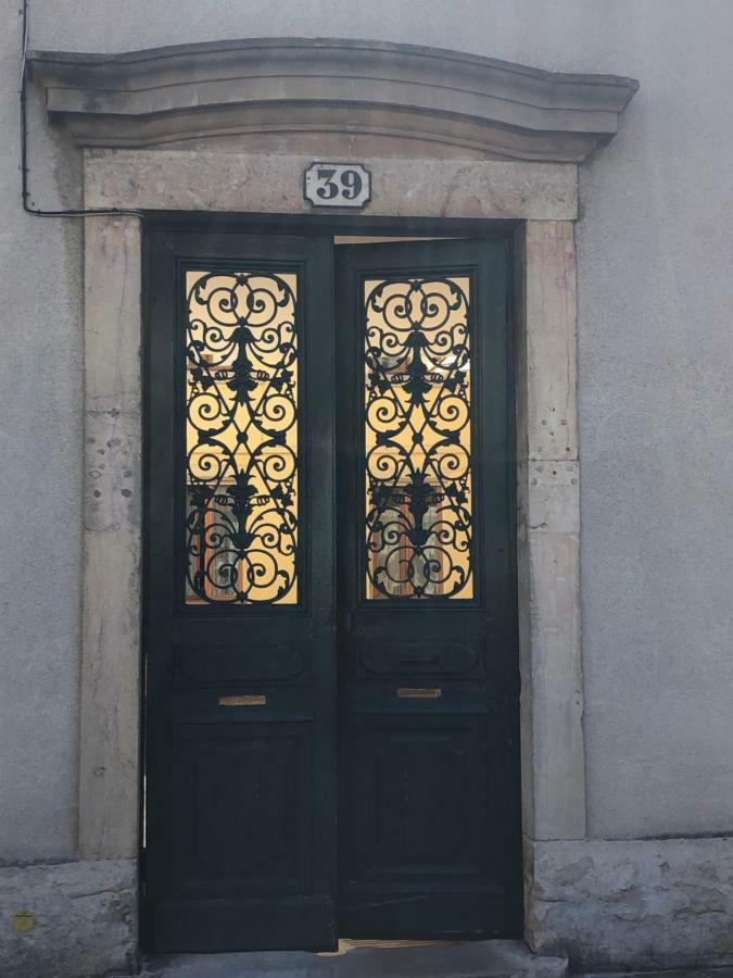 Apartmán Marion Beaune  Exteriér fotografie
